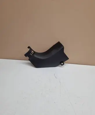 Nissan Qashqai Front sill trim cover 669014EA0A