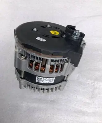 Audi A4 S4 B9 Generator/alternator 06E903024R