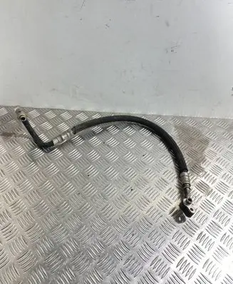 Audi A6 S6 C6 4F Air conditioning (A/C) pipe/hose 4F0260701L