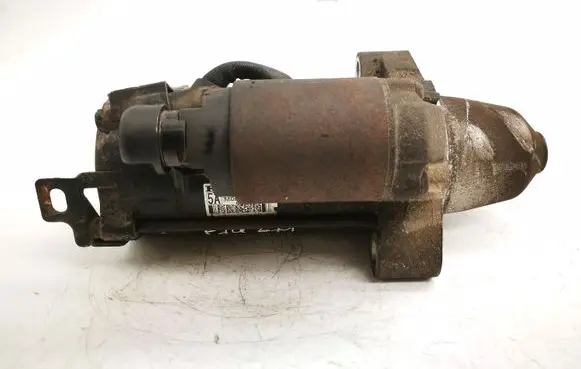 Honda CR-V Starter motor M002T85871
