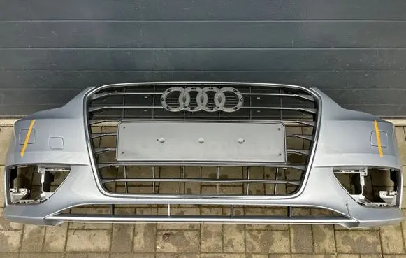 Audi A3 S3 8V Front bumper 8v0