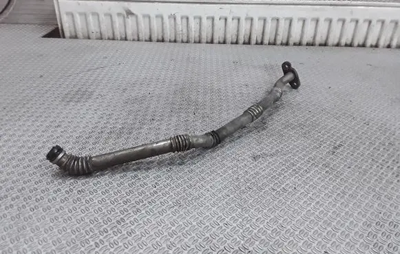 Ford Transit Turbo turbocharger oiling pipe/hose