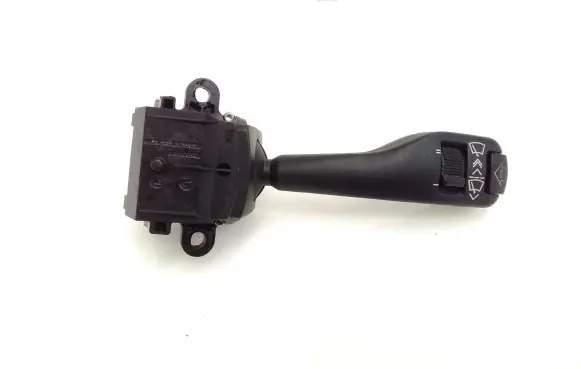 BMW X5 E53 Wiper control stalk 8375408