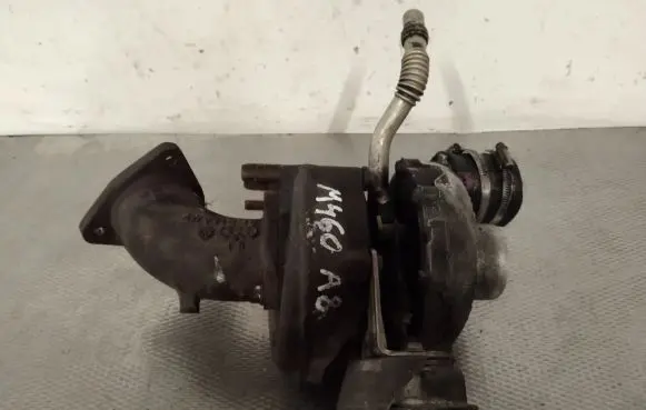 Audi A8 S8 D2 4D Turbo 059145701C VNT20