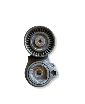 BMW 7 E65 E66 Generator/alternator belt tensioner 11287549589 23124603