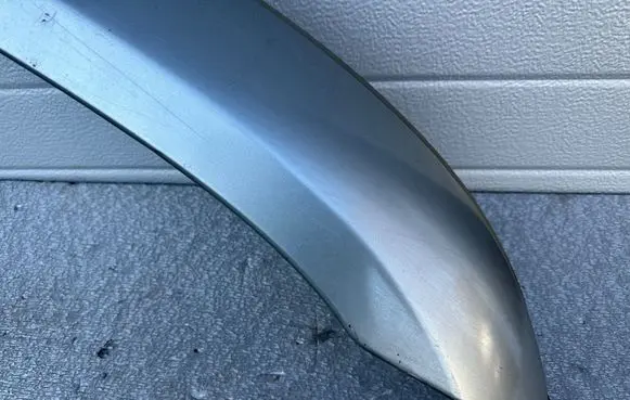 Nissan Patrol Y61 Front arch trim 63812VB100