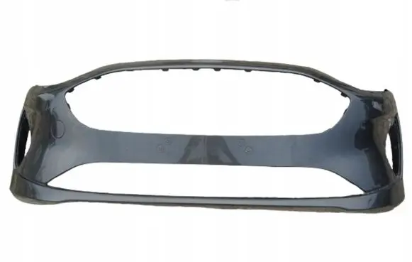 Ford Fiesta Front bumper R20P3