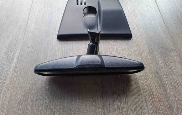 KIA Pro Cee'd III Rear view mirror (interior) 85101A4000 96010J7900