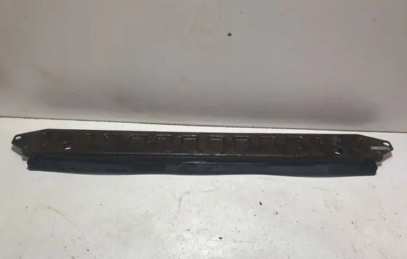 Volvo S80 Bottom radiator support slam panel 31202751
