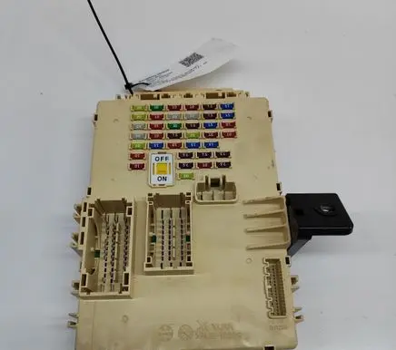 Hyundai i40 Fuse module 919503Z121