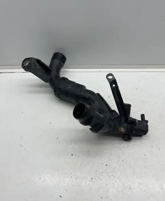 Ford Focus Air intake duct part