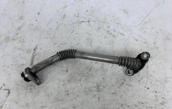 Maserati Levante Turbo turbocharger oiling pipe/hose