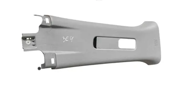 Fiat Fullback (B) pillar trim (top) 7211A380ZZ