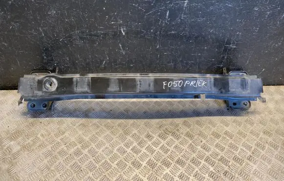 Skoda Yeti (5L) Front bumper cross member