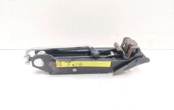 Skoda Octavia Mk2 (1Z) Lift Jack 1K0011031K