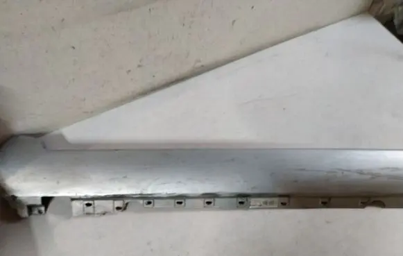 Audi A8 S8 D3 4E Sill 4E0853859