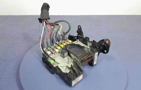 Other control units/modules
