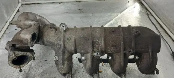 Citroen C5 Intake manifold
