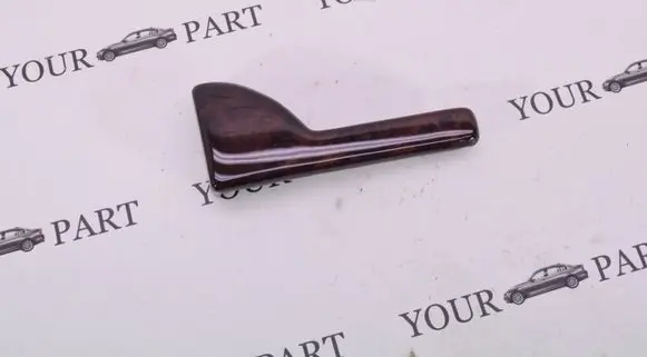BMW X5 E53 Dashboard glove box trim