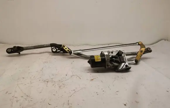 Renault Scenic II - Grand scenic II Front wiper linkage 53565200 53565202