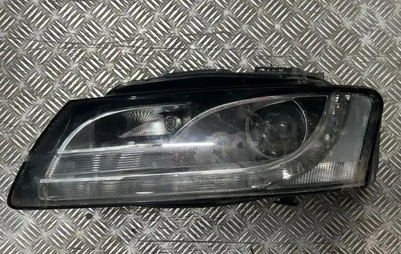 Audi A4 S4 B8 8K Headlight/headlamp 8T0941003AK 8T0941003A 566000RLL