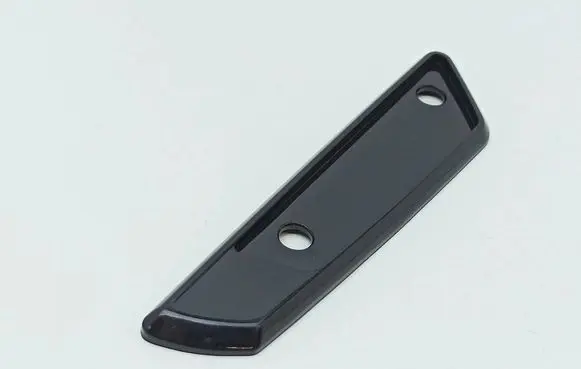 Ligier JS 50 Fender trim (molding) 1409251