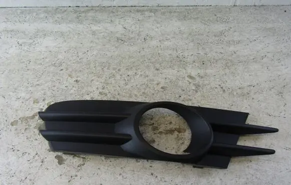 Volkswagen Scirocco Front fog light trim/grill 1K8853665C