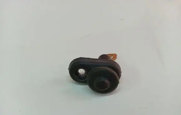 Chevrolet Spark Front door sensor coupe 