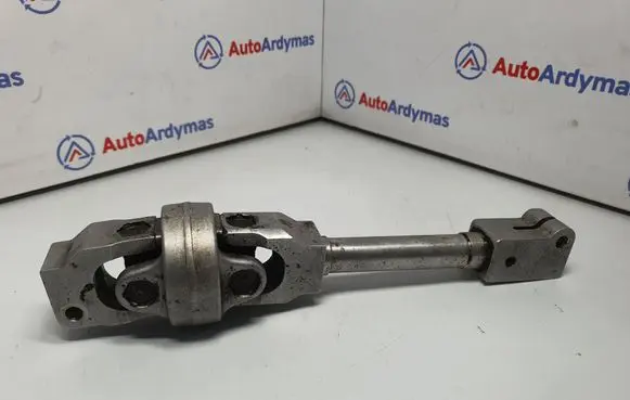 BMW X5 E53 Steering column universal joint 6762277 32306762277