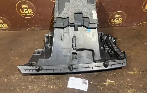 Volvo S40 Glove box 8626141 30672451