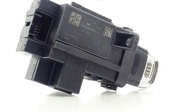 Audi A4 S4 B8 8K Ignition lock 8K0909131D