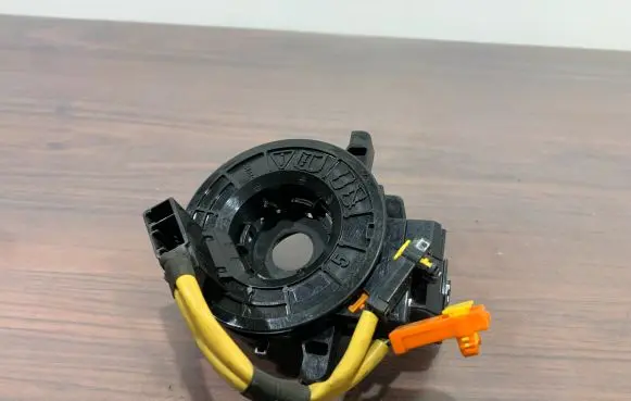 Lexus IS 220D-250-350 Airbag slip ring squib (SRS ring) 42030 75B494