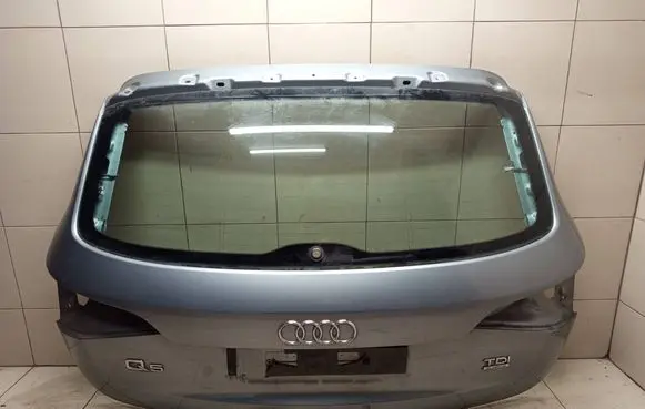 Audi Q5 SQ5 Tailgate/trunk/boot lid 