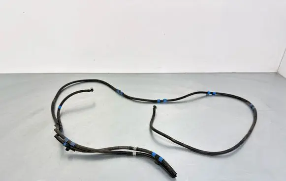 Land Rover Range Rover Sport L494 Headlight washer hose/pipe 