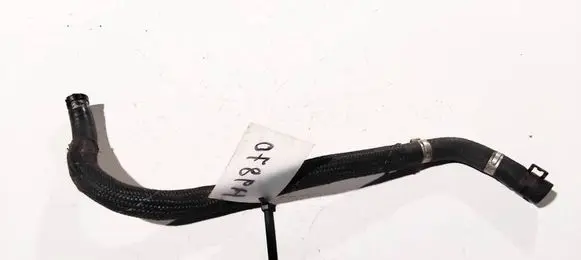 Audi A6 S6 C6 4F Engine coolant pipe/hose