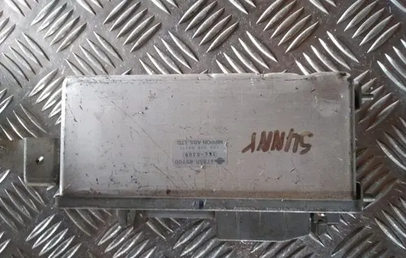 Nissan Sunny ABS control unit/module 4785065Y00 12000090171