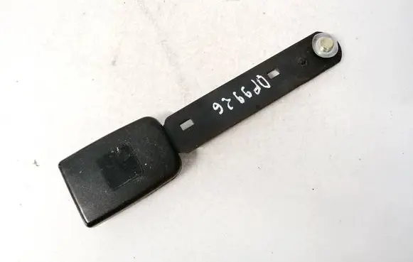 Ford Galaxy Front seatbelt buckle