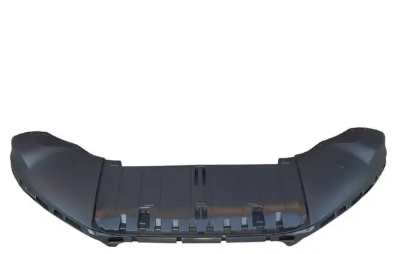 Ford Kuga II Front bumper lip CV4417F775AEW