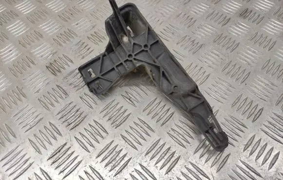 Mercedes-Benz E C207 W207 Front bumper mounting bracket A2078850716