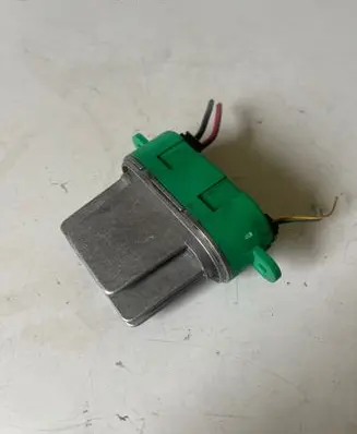 Renault Espace - Grand espace IV Heater blower motor/fan resistor 52492365 5249236512V 5249236512