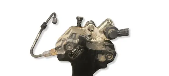 Hyundai Santa Fe Fuel injection high pressure pump 3310027400 0445010121