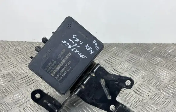 KIA Sportage ABS Pump BE6003R300 58920F1910 R36GAE1B1125719