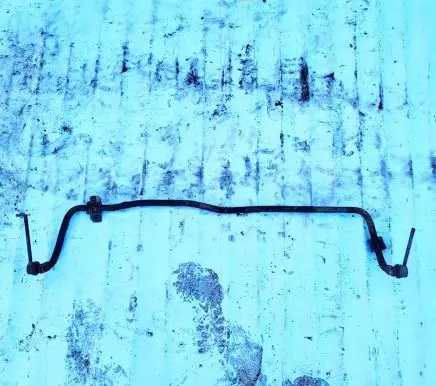 Skoda Fabia Mk1 (6Y) Front anti-roll bar/sway bar