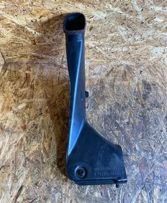 Mercedes-Benz E W124 Cabin air duct channel 1248310246
