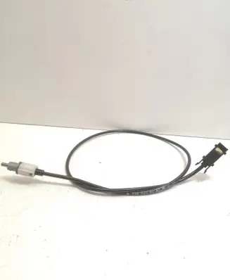 Mercedes-Benz E W211 Gear shift cable linkage 2202670164