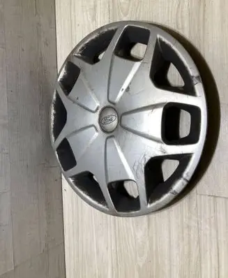 Ford Transit Custom R15 wheel hub/cap/trim BK211130DA