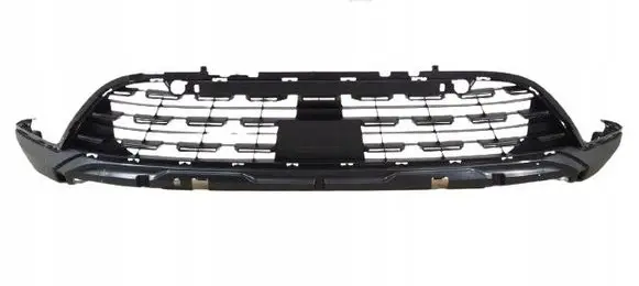 Renault Captur II Front bumper lower grill 620260503R