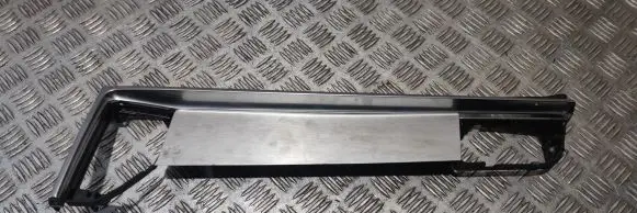 Porsche Macan (95B) Dashboard glove box trim 95B857224