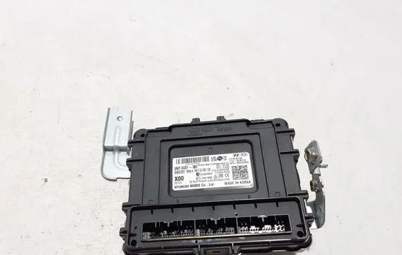 Hyundai Tucson TL Other control units/modules 95400CZ002