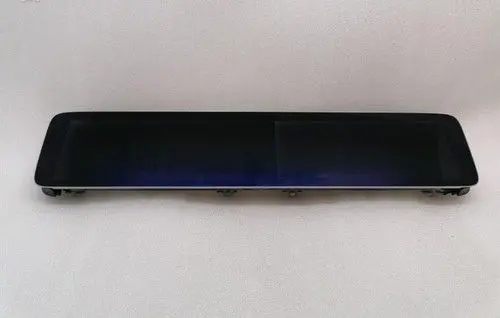 Mercedes-Benz S C217 GPS navigation control unit/module A2175407917